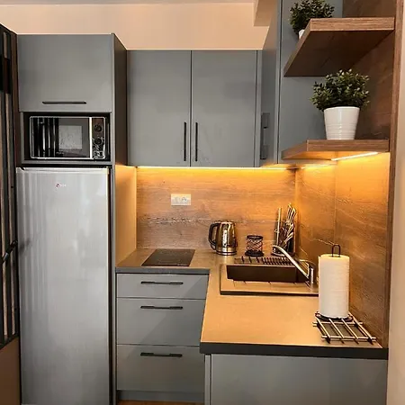 Appartamento Bloom_apartman *